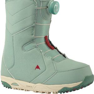 Burton Limelight Boa Women's Snowboard Boots Sz7